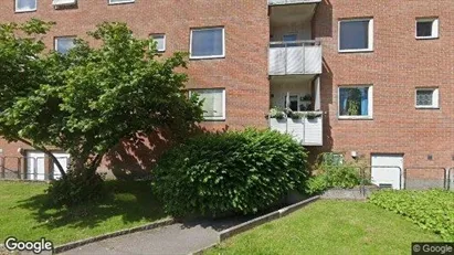 Apartments for rent in Norra hisingen - Photo from Google Street View