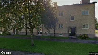 Apartments for rent in Degerfors - Photo from Google Street View