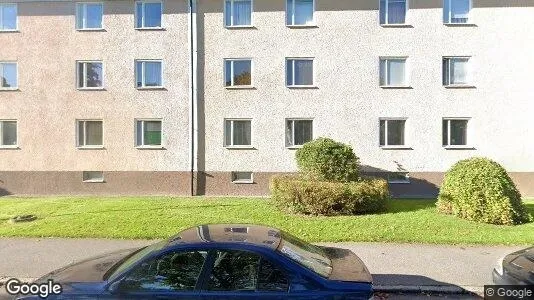 Apartments for rent in Linköping - Photo from Google Street View