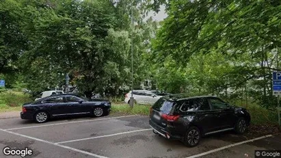 Apartments for rent in Johanneberg - Photo from Google Street View