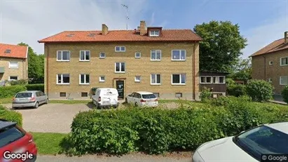 Apartments for rent in Trelleborg - Photo from Google Street View