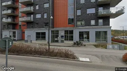 Apartments for rent in Örebro - Photo from Google Street View