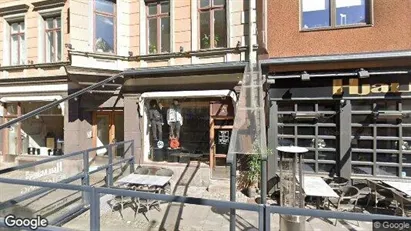 Apartments for rent in Kalmar - Photo from Google Street View