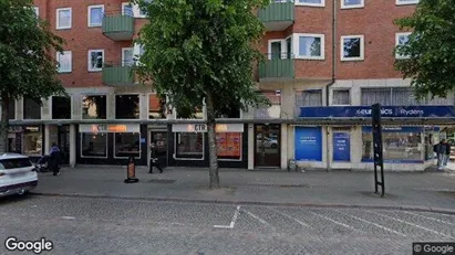 Apartments for rent in Borås - Photo from Google Street View
