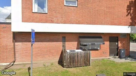 Apartments for rent in Östra Göinge - Photo from Google Street View