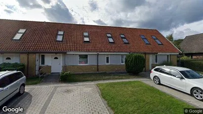 Apartments for rent in Kävlinge - Photo from Google Street View