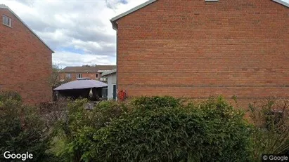 Apartments for rent in Nyköping - Photo from Google Street View