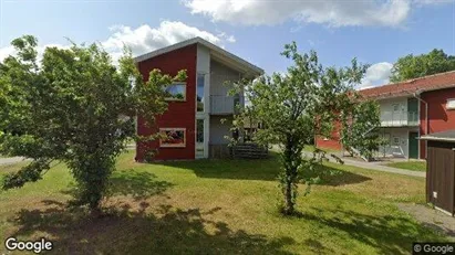 Apartments for rent in Lessebo - Photo from Google Street View