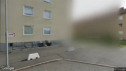 Apartments for rent in Kristianstad - Photo from Google Street View