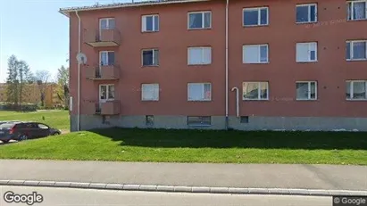 Apartments for rent in Vingåker - Photo from Google Street View