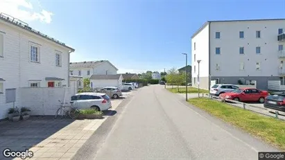 Apartments for rent in Örebro - Photo from Google Street View