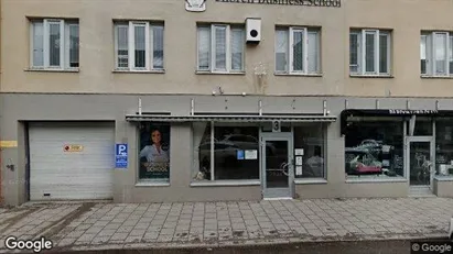 Apartments for rent in Linköping - Photo from Google Street View