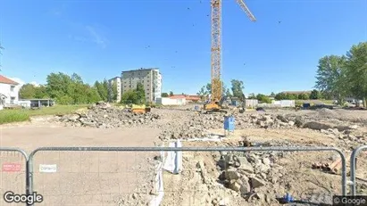 Apartments for rent in Hammarö - Photo from Google Street View