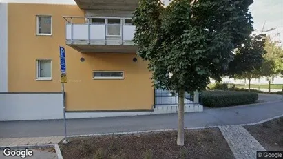 Apartments for rent in Norrköping - Photo from Google Street View