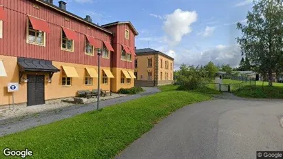 Apartments for rent in Östersund - Photo from Google Street View