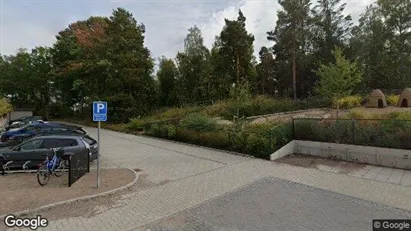 Apartments for rent in Linköping - Photo from Google Street View