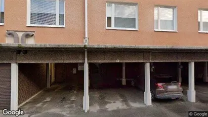 Apartments for rent in Eskilstuna - Photo from Google Street View
