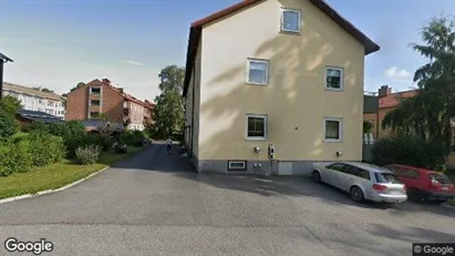 Apartments for rent in Östersund - Photo from Google Street View
