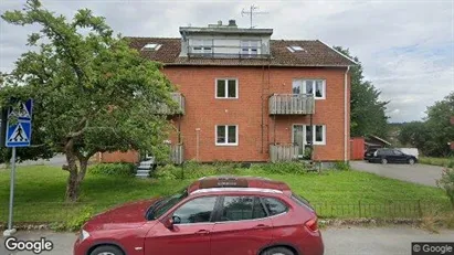 Apartments for rent in Sävsjö - Photo from Google Street View