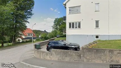 Apartments for rent in Borås - Photo from Google Street View