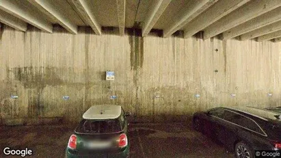 Apartments for rent in Nacka - Photo from Google Street View