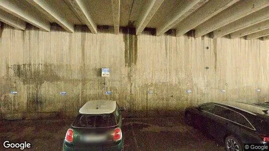 Apartments for rent in Nacka - Photo from Google Street View