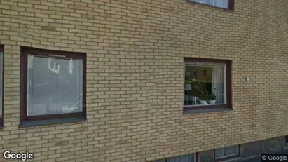 Apartments for rent in Borås - Photo from Google Street View