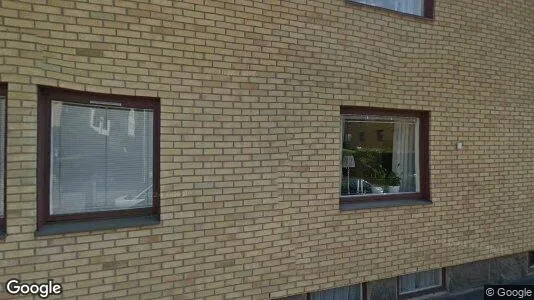 Apartments for rent in Borås - Photo from Google Street View