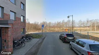 Apartments for rent in Helsingborg - Photo from Google Street View