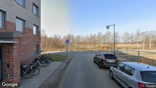 Apartments for rent in Helsingborg - Photo from Google Street View