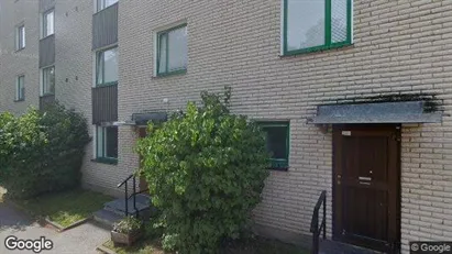 Apartments for rent in Nynäshamn - Photo from Google Street View