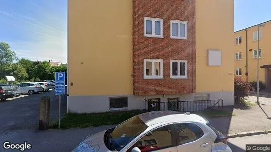 Apartments for rent in Katrineholm - Photo from Google Street View