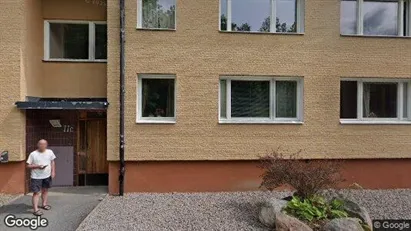 Apartments for rent in Norrtälje - Photo from Google Street View