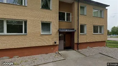 Apartments for rent in Norrtälje - Photo from Google Street View