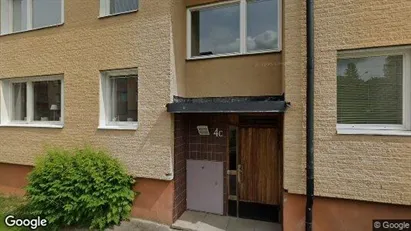 Apartments for rent in Norrtälje - Photo from Google Street View