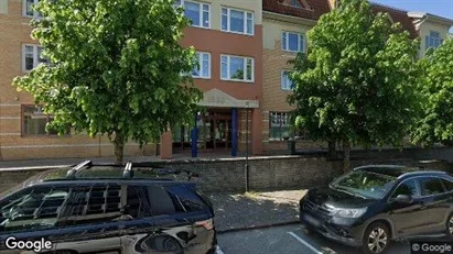 Apartments for rent in Ulricehamn - Photo from Google Street View