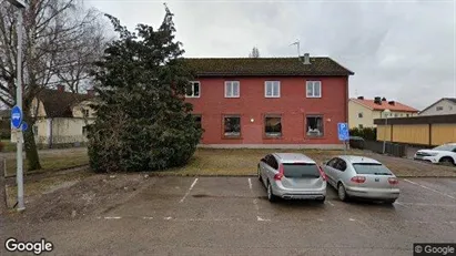 Apartments for rent in Linköping - Photo from Google Street View