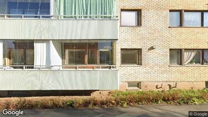 Apartments for rent in Ödeshög - Photo from Google Street View