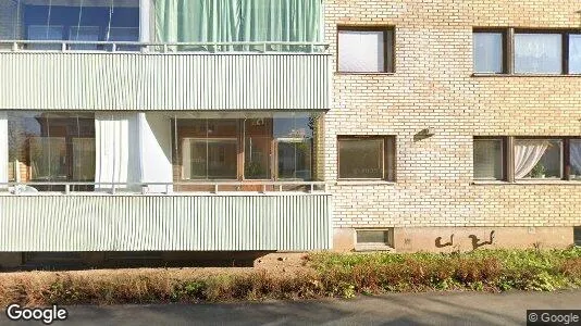 Apartments for rent in Ödeshög - Photo from Google Street View