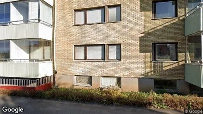 Apartments for rent in Ödeshög - Photo from Google Street View