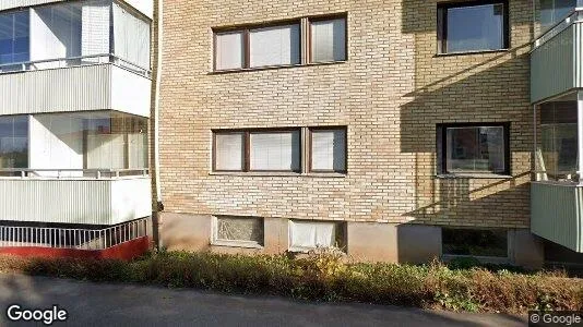 Apartments for rent in Ödeshög - Photo from Google Street View