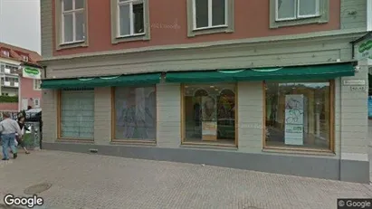 Apartments for rent in Nyköping - Photo from Google Street View