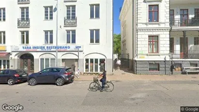 Apartments for rent in Helsingborg - Photo from Google Street View