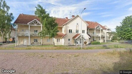 Apartments for rent in Oskarshamn - Photo from Google Street View