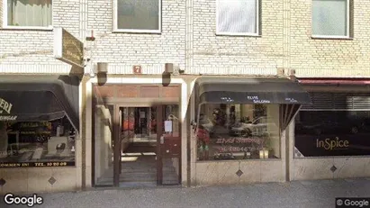Apartments for rent in Borås - Photo from Google Street View