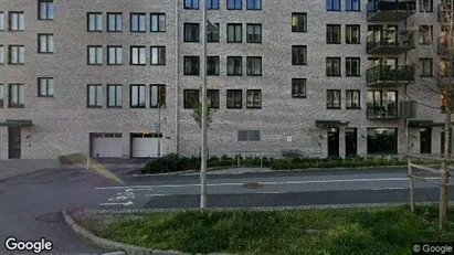 Apartments for rent in Askim-Frölunda-Högsbo - Photo from Google Street View