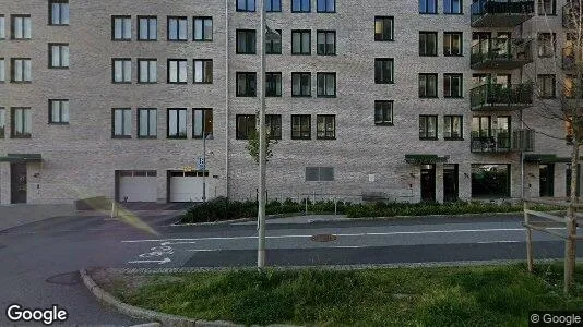 Apartments for rent in Askim-Frölunda-Högsbo - Photo from Google Street View