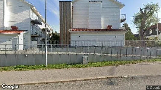 Apartments for rent in Håbo - Photo from Google Street View