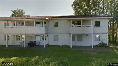 Apartments for rent in Tibro - Photo from Google Street View