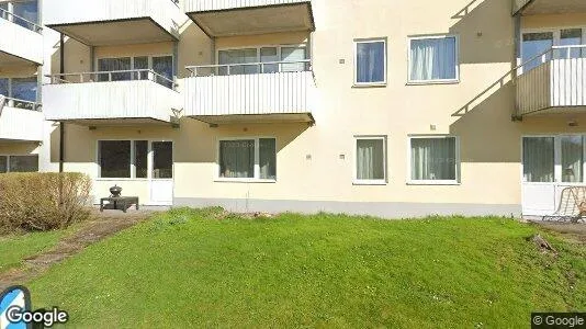 Apartments for rent in Lilla Edet - Photo from Google Street View